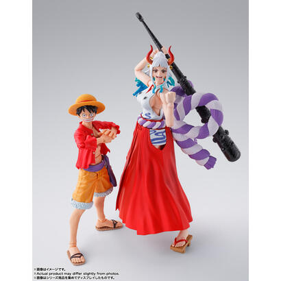 figura-tamshii-nations-yamato-one-piece-bounty-rush-5th-anniversary-ver-extra-battle-21-cm-bounty
