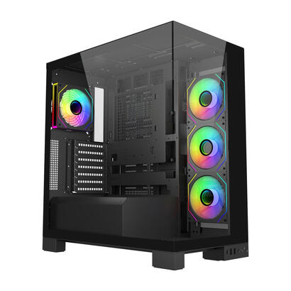 fsp-m540-cajas-de-torre-negro