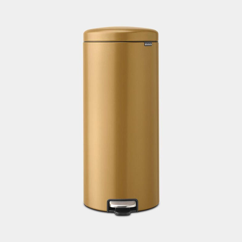 brabantia-treteimer-newicon-30-liter-warm-gold