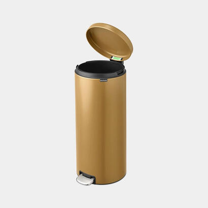 brabantia-treteimer-newicon-30-liter-warm-gold