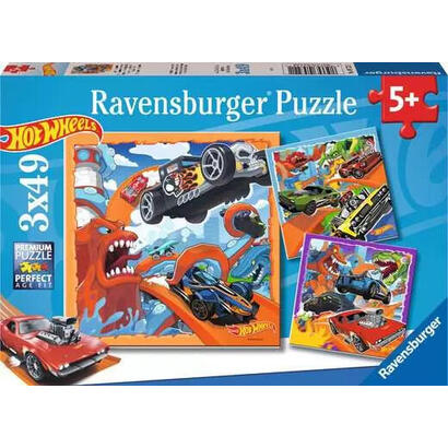 puzzle-hot-wheels-3x49pzs