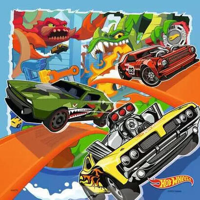 puzzle-hot-wheels-3x49pzs
