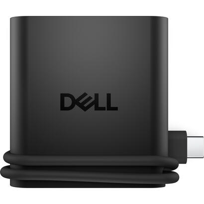 dell-da225-alambrico-usb-32-gen-1-31-gen-1-type-c-negro