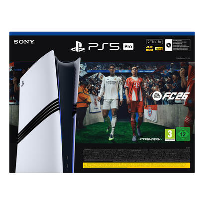 sony-interactive-entertainment-sony-playstation-5-pro-2-tb-e-chassis-inkl-fc26-blanconegro-1000050694