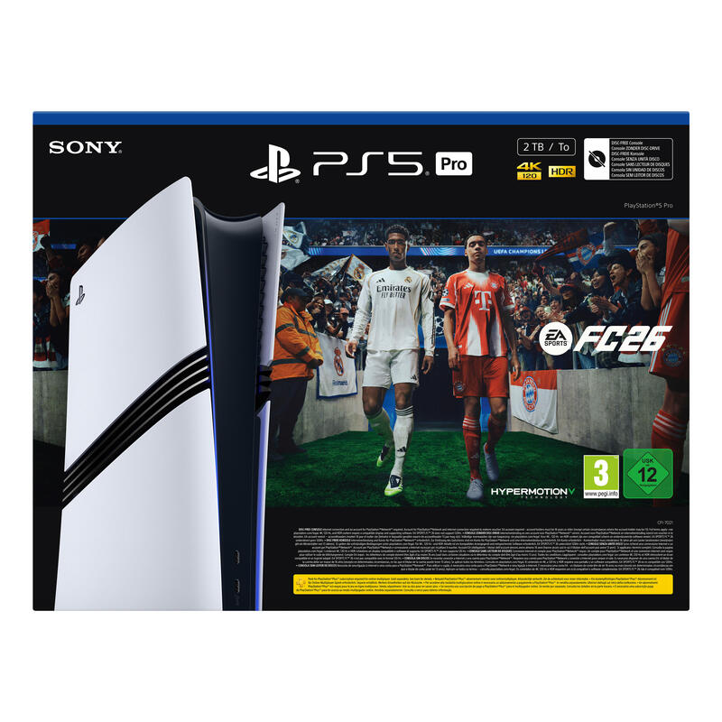 sony-interactive-entertainment-sony-playstation-5-pro-2-tb-e-chassis-inkl-fc26-blanconegro-1000050694