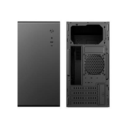 coolbox-caja-pc-m640c-micro-atx-gpu-max-300mm-1x35-2x25-color-negro