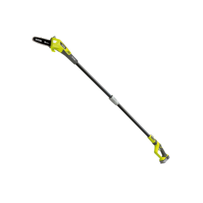 podadora-de-pertiga-inalambrica-ryobi-one-opp1820-18-voltios-verdenegro-sin-bateria-ni-cargador-5133001250