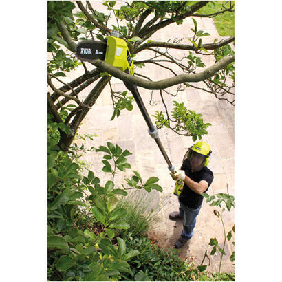 podadora-de-pertiga-inalambrica-ryobi-one-opp1820-18-voltios-verdenegro-sin-bateria-ni-cargador-5133001250