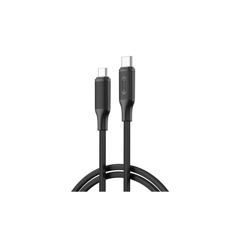 cable-xo-nbq265b-usb-c-macho-a-usb-c-macho-1m-60w-negro