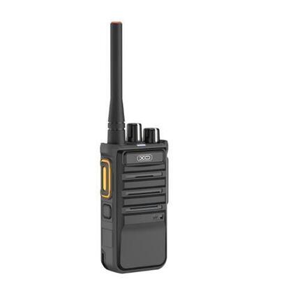 xo-djj01-pack-2-walkie-talkies-8-canales-autonomia-hasta-13h-base-de-carga-negro