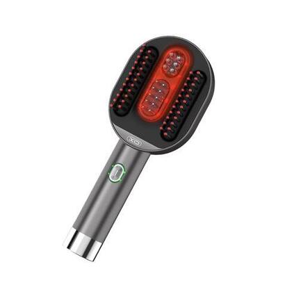 xo-fg12-secador-con-cepillo-y-funcion-masaje-potencia-5w-bateria-de-1500mah-terapia-con-luz-roja-gris