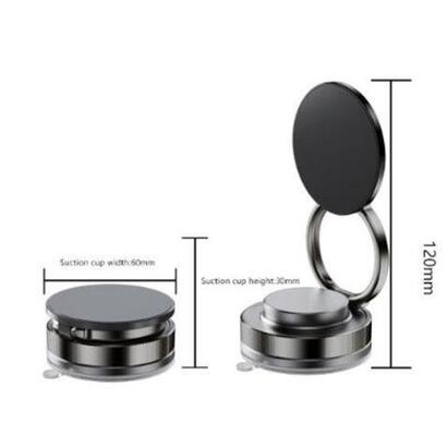 xo-c177-soporte-magnetico-para-coche-sujeccion-por-vacio-negro