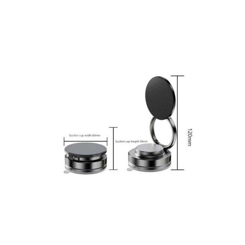 xo-c177-soporte-magnetico-para-coche-sujeccion-por-vacio-negro