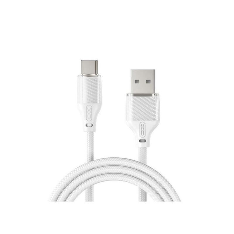 cable-xo-nb291-usb-a-macho-a-usb-c-carga-y-transmision-de-datos-alta-velocidad-6a-1m-blanco