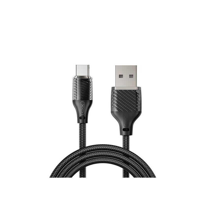 cable-xo-nb291-usb-a-macho-a-usb-c-carga-y-transmision-de-datos-alta-velocidad-6a-1m-negro