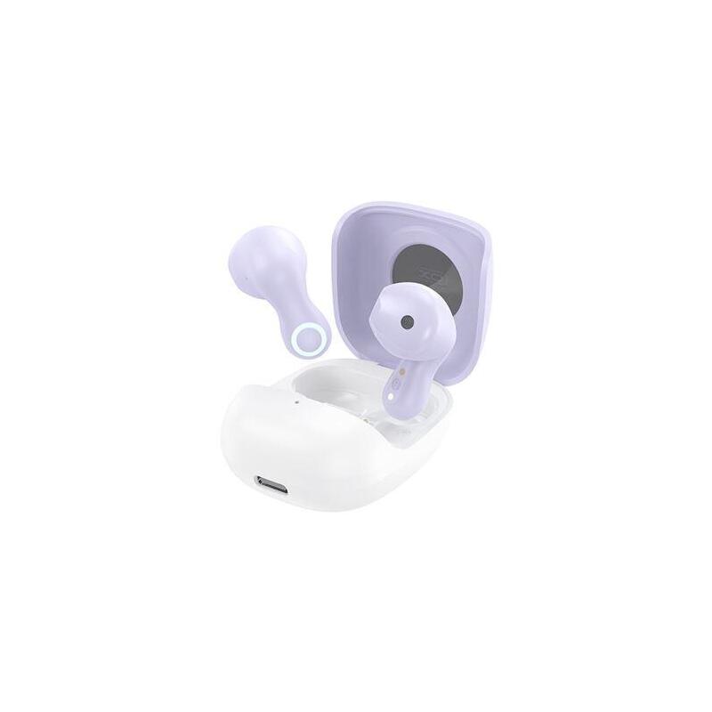xo-g28-auriculares-tws-bluetooth-violeta