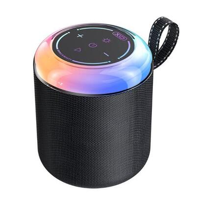 xo-f67-altavoz-bluetooth-led-rgb-negro