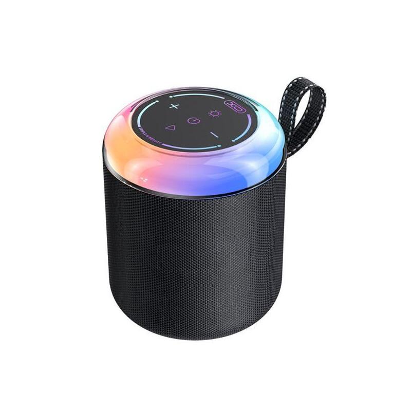 xo-f67-altavoz-bluetooth-led-rgb-negro