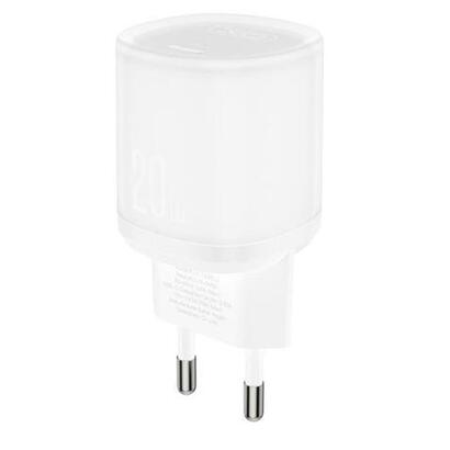 xo-l143-cargador-de-corriente-20w-usb-c-pd-30-y-qc-30-blanco