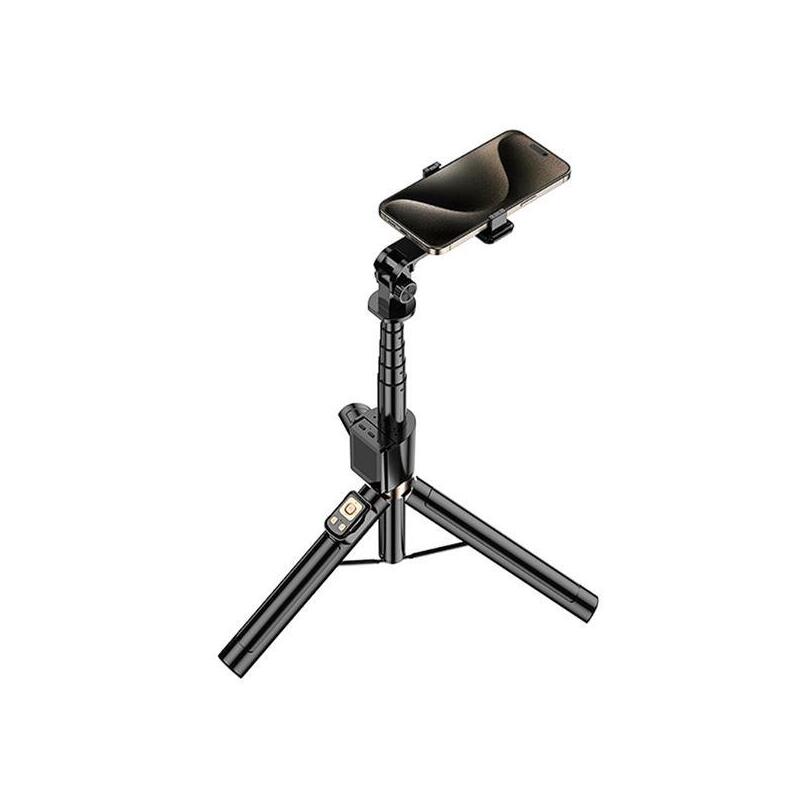 xo-ss23-tripode-palo-selfie-mando-a-distancia-bluetooth-leds-laterales-incluidos-negro