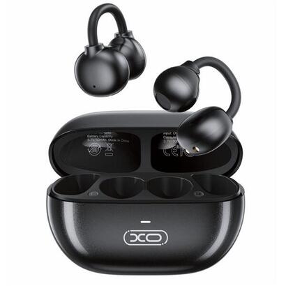 auriculares-xo-g40-pearl-clip-tws-bluetooth-53-negro