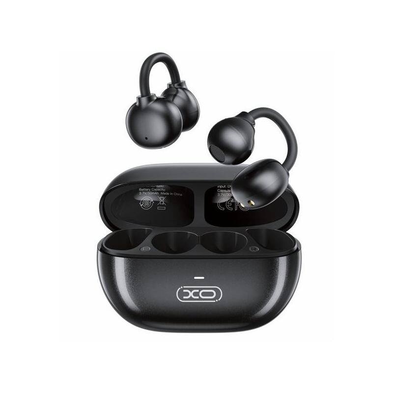 auriculares-xo-g40-pearl-clip-tws-bluetooth-53-negro
