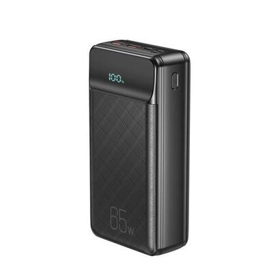 xo-pr201-powerbank-30000mah-entrada-usb-c-y-lightning-salida-usb-a-y-usb-c-65w-pantalla-lcd-negro