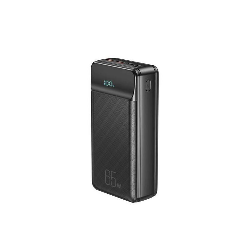 xo-pr201-powerbank-30000mah-entrada-usb-c-y-lightning-salida-usb-a-y-usb-c-65w-pantalla-lcd-negro