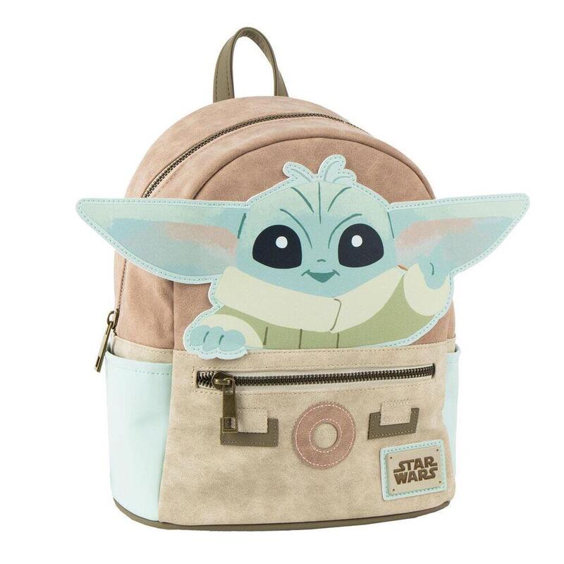 mochila-casual-grogu-the-mandalorian-star-wars-24cm