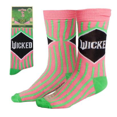 pack-de-6-unidades-calcetines-wicked-adulto