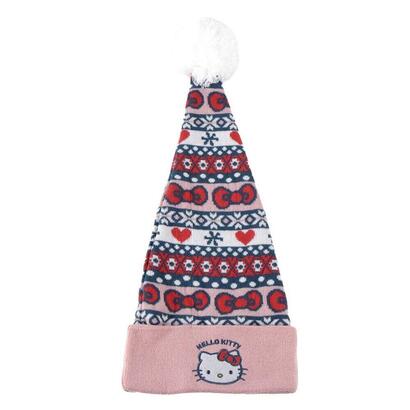 gorro-christmas-hello-kitty