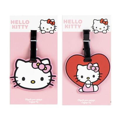 pack-de-12-unidades-etiqueta-viaje-hello-kitty