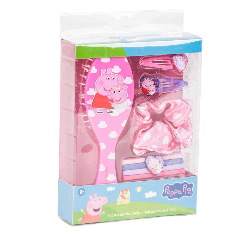 pack-de-6-unidades-set-accesorios-pelo-peppa-pig
