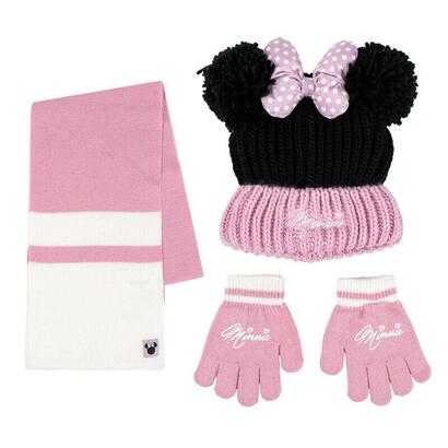 conjunto-gorro-guantes-braga-cuello-minnie-disney