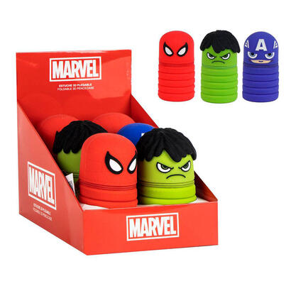 pack-de-6-unidades-portatodo-los-vengadores-avengers-marvel-surtido