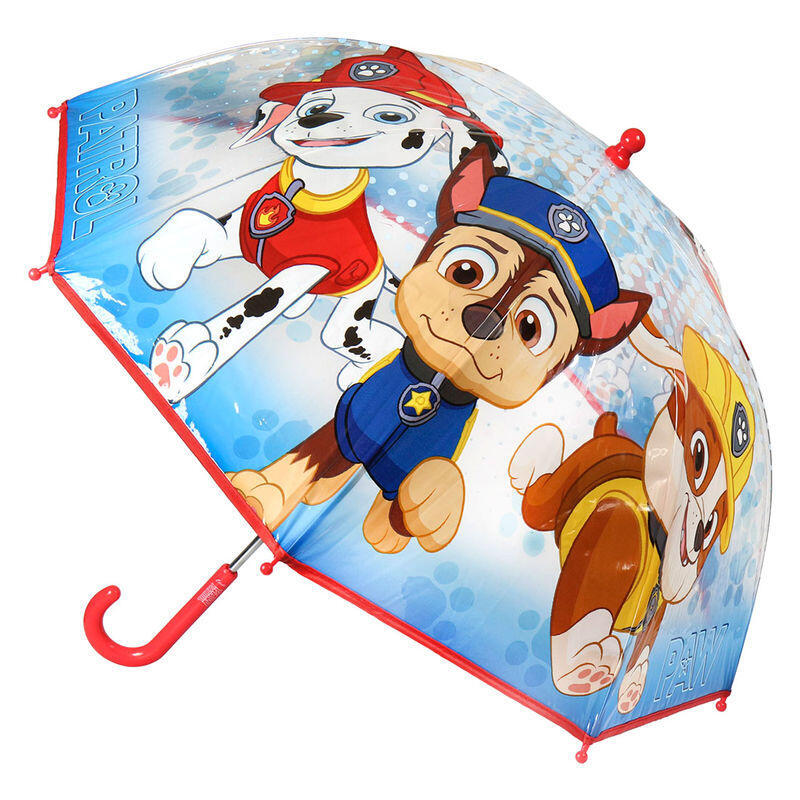 pack-de-4-unidades-paraguas-manual-burbuja-patrulla-canina-paw-patrol-poe-45cm
