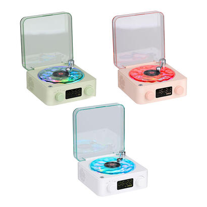 altavoz-bluetooth-en-forma-de-tocadiscos-con-reloj-ruido-blanco-y-luz-rgb-colores-surtidos