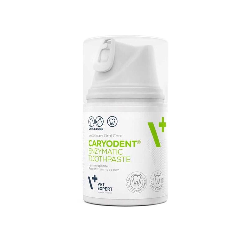 vetexpert-caryodent-enzymatic-toothpaste-50ml
