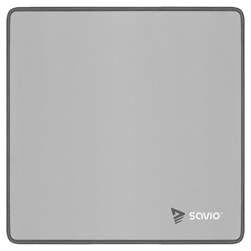 savio-turbo-dynamic-s-grey-edition-alfombrilla-de-raton-para-juegos-gris