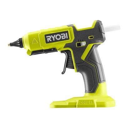 pistola-de-pegamento-caliente-inalambrica-ryobi-one-vario-rgl18-0-18-voltios-verdenegro-sin-bateria-ni-cargador-5133005002