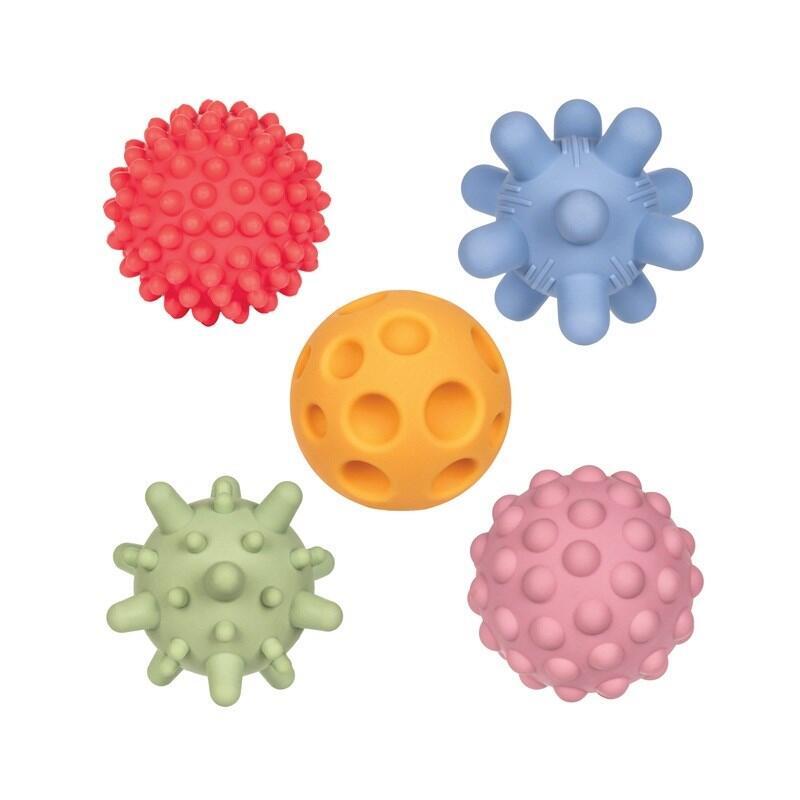 tullo-pileczki-sensoryczne-sensorki-5-szt-bez-dziurki-pastelowe