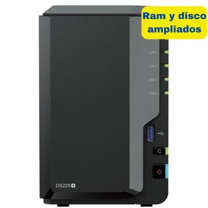 nas-synology-diskstation-ds225-2-bahias-35-25-6gb-ddr4-8tb-formato-torre
