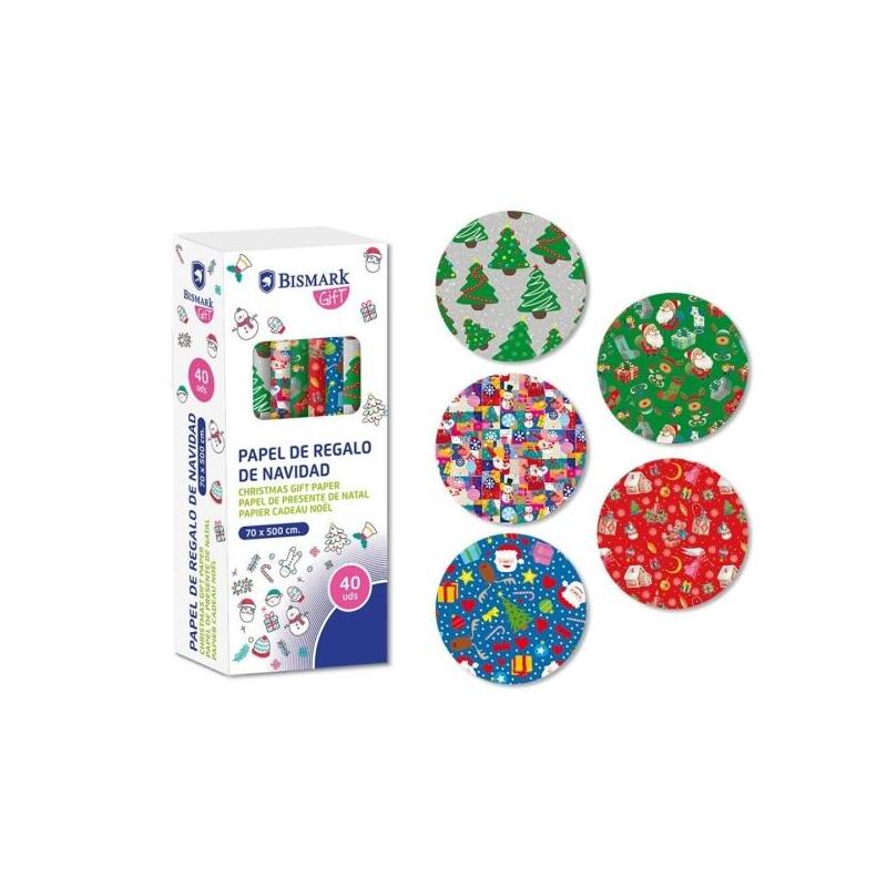 pack-de-40-unidades-bismark-navidad-juguetes-rollo-de-papel-regalo-medidas-70cmx500cm-5-disenos-diferentes