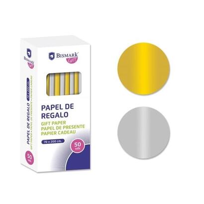 pack-de-50-unidades-bismark-oroplata-rollo-de-papel-regalo-medidas-70cmx200cm-2-colores