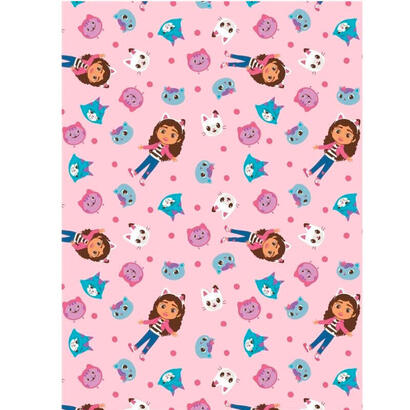 manta-coralina-la-casa-de-munecas-de-gabby-110x150cm