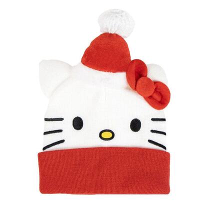 gorro-christmas-hello-kitty