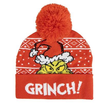 gorro-christmas-el-grinch