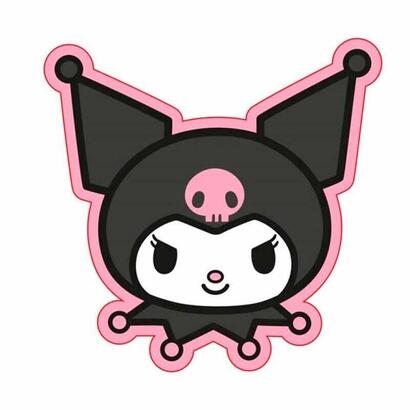 cojin-3d-kuromi-hello-kitty