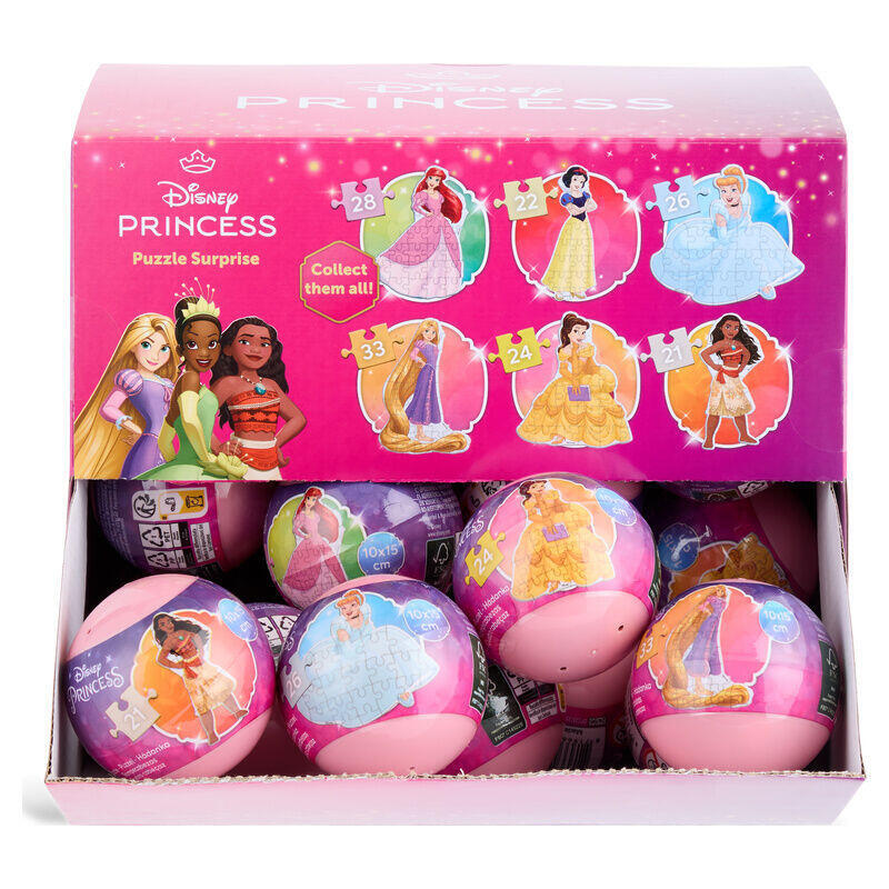 pack-de-24-unidades-bola-sorpresa-puzzle-princesas-disney-surtido