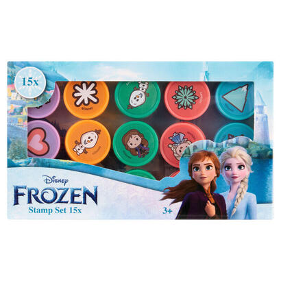pack-de-6-unidades-blister-15-sellos-frozen-disney
